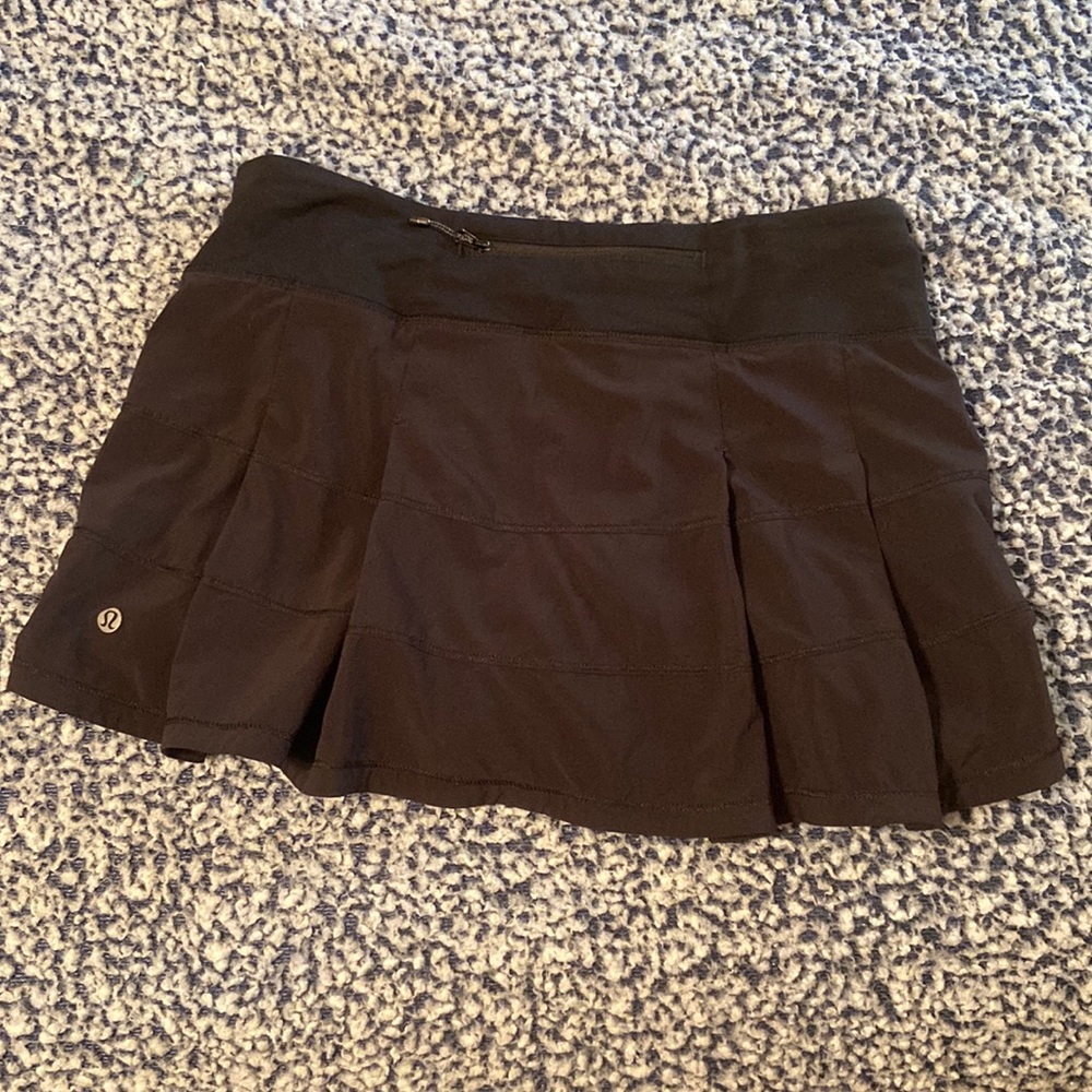 Lululemon tennis skirt/skort